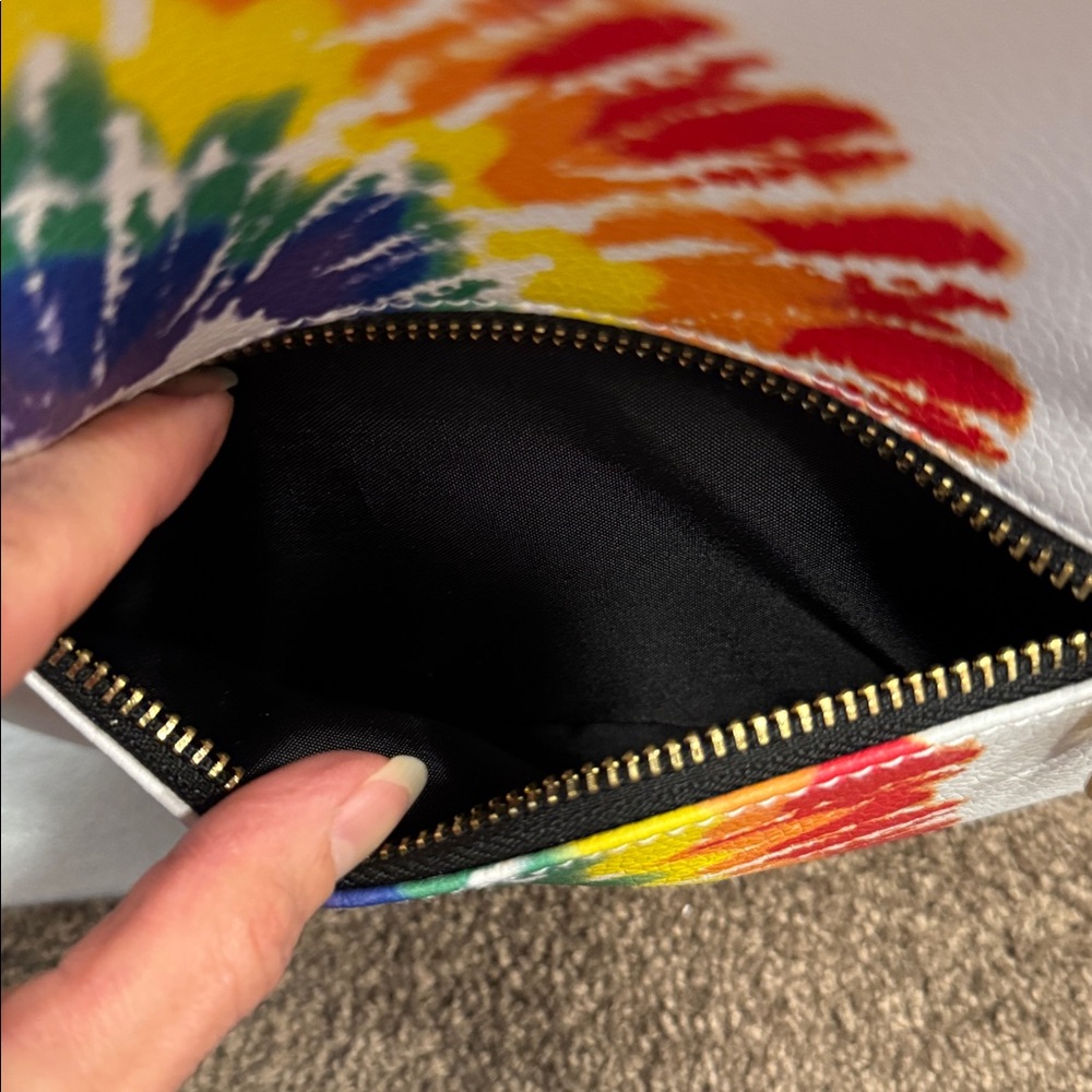 Icing pride rainbow mini backpack bag love - Picture 7 of 7